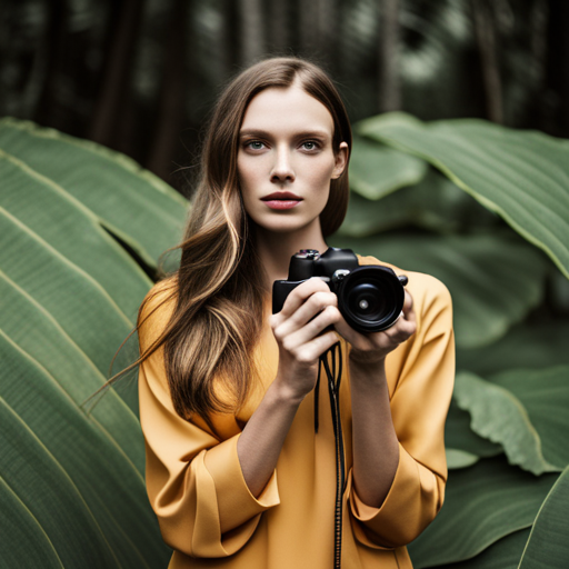 Reshaping Fashion: The Rise of Ethical and Sustainable Brand, esby